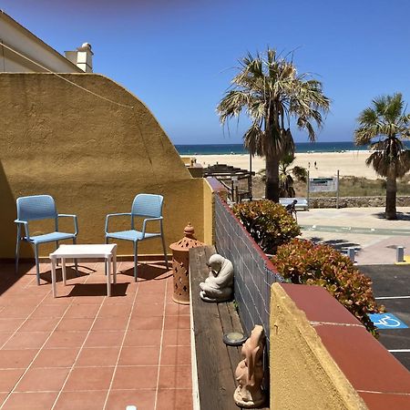 Livingtarifa La Tortuguita Apartman Kültér fotó