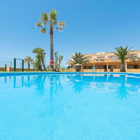 Livingtarifa La Tortuguita Apartman Kültér fotó