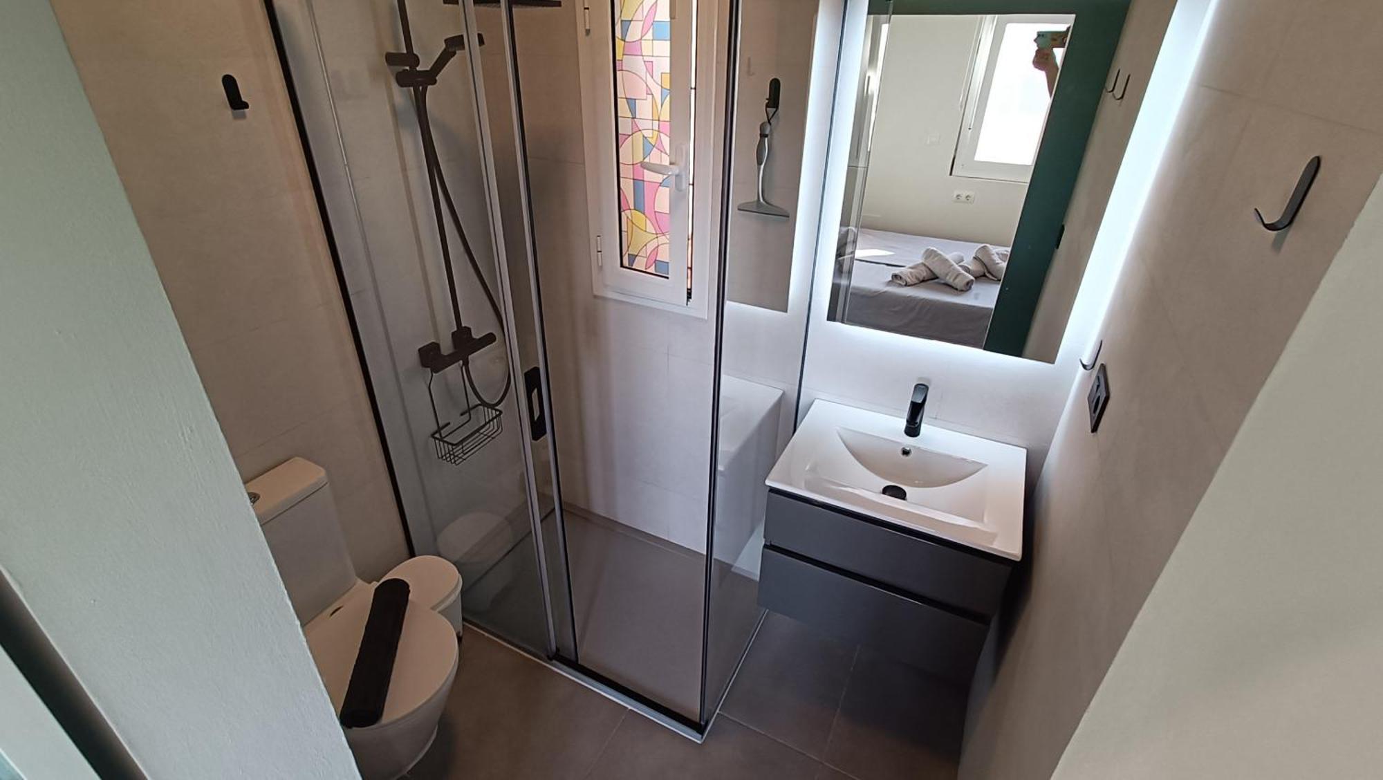 Livingtarifa La Tortuguita Apartman Kültér fotó