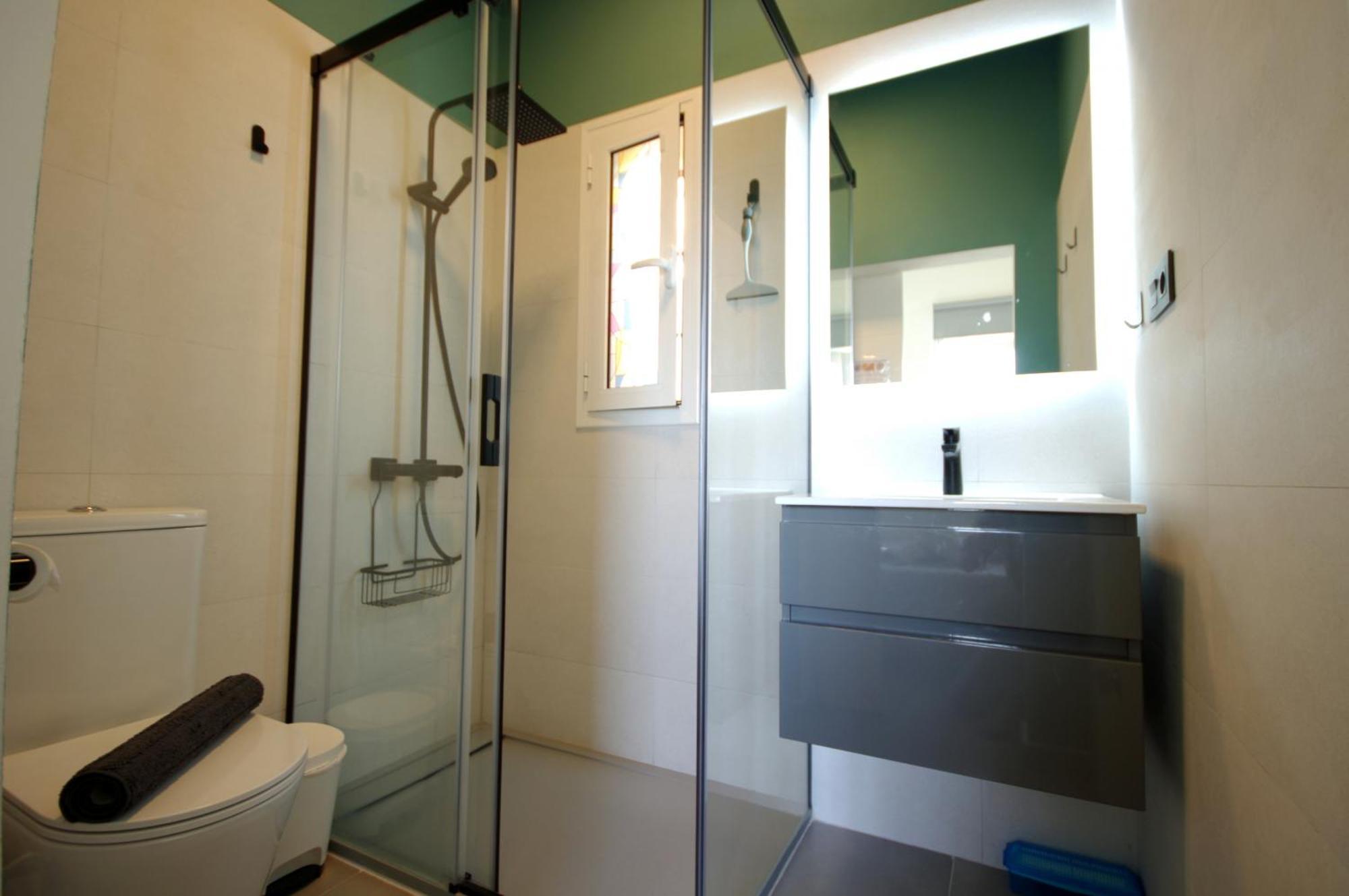 Livingtarifa La Tortuguita Apartman Kültér fotó